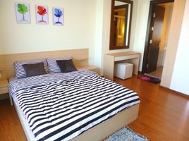 1 Schlafzimmer Appartement zu vermieten im Rhythm Ratchada, Huai Khwang