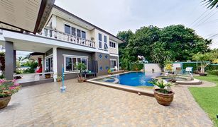 3 Schlafzimmern Haus zu verkaufen in Pong, Pattaya 