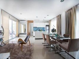 5 Schlafzimmer Villa zu verkaufen im Mountain Village 2, Na Chom Thian, Sattahip, Chon Buri