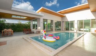 4 Bedrooms Villa for sale in Rawai, Phuket Andaman Seaview Luxury Pool Villa