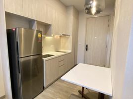 1 Schlafzimmer Appartement zu vermieten im Keen Centre Sriracha, Si Racha