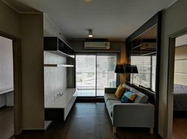 2 Schlafzimmer Appartement zu verkaufen im Ideo Sukhumvit 93, Bang Chak