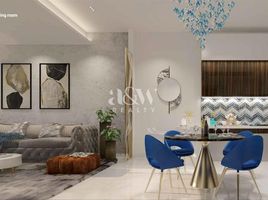 1 Bedroom Apartment for sale at Gemz by Danube, North Village
