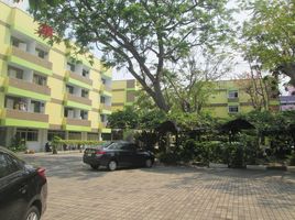 1 Bedroom Apartment for rent at Janjao Mansion, Saen Suk, Mueang Chon Buri, Chon Buri, Thailand
