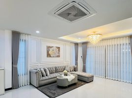 4 Schlafzimmer Haus zu verkaufen im T.W. Wanasin, Nong Prue, Pattaya