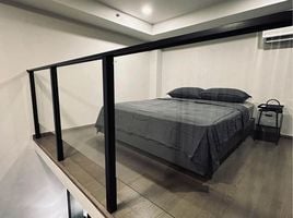 1 Bedroom Condo for rent at Park Origin Chula Samyan, Maha Phruettharam, Bang Rak, Bangkok