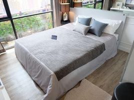 1 Bedroom Apartment for sale at Modiz Interchange, Anusawari