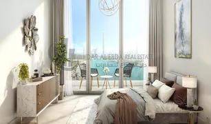 Estudio Apartamento en venta en Azizi Riviera, Dubái AZIZI Riviera 37