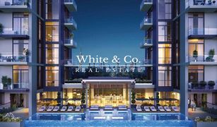 1 Bedroom Apartment for sale in , Dubai Wilton Park Residences