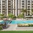 1 बेडरूम अपार्टमेंट for sale at Burj Crown, BLVD Heights