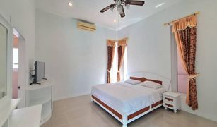 3 Bedrooms Villa for sale in Nong Prue, Pattaya AD House