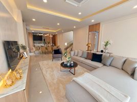 4 Schlafzimmer Villa zu verkaufen im HyLuxe Maerim, Rim Tai, Mae Rim
