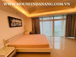 2 Schlafzimmer Wohnung zu vermieten im Azura Da Nang, An Hai Bac