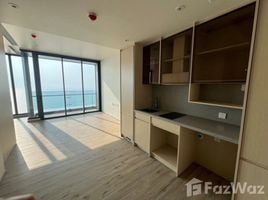 1 Schlafzimmer Wohnung zu verkaufen im Arom Wongamat, Na Kluea, Pattaya, Chon Buri