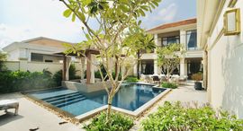 Available Units at Fusion Resort & Villas Da Nang