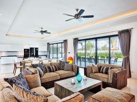 3 Bedroom Villa for sale at The Clouds Hua Hin, Cha-Am