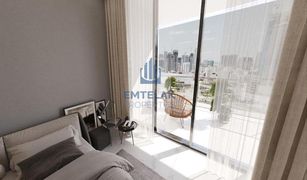 Studio Apartment for sale in Skycourts Towers, Dubai AG Square