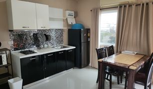 3 Bedrooms Townhouse for sale in Ko Kaeo, Phuket Habitown Kohkaew