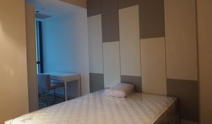 2 Bedrooms Condo for sale in Bang Phongphang, Bangkok The Pano Rama3