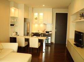 1 Bedroom Condo for rent at Ivy Thonglor, Khlong Tan Nuea