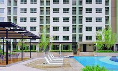 图片 3 of the Communal Pool at Lumpini Seaview Jomtien