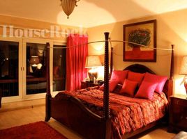 4 Schlafzimmer Villa zu vermieten im Katameya Heights, El Katameya, New Cairo City, Cairo, Ägypten