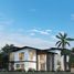 4 Bedroom Villa for sale at Creek Town, The 1st Settlement