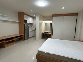 Studio Condo for rent at The Square Condominium - Bangyai, Bang Rak Phatthana, Bang Bua Thong