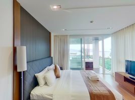 2 Bedroom Apartment for sale at The Privilege, Patong, Kathu, Phuket