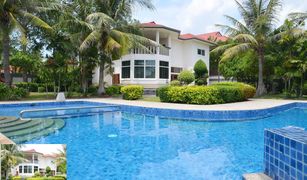 6 Schlafzimmern Villa zu verkaufen in Nong Kae, Hua Hin Crystal View