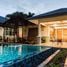 6 Bedroom Villa for rent in San Kamphaeng Chiang Mai, Mae Pu Kha, San Kamphaeng, Chiang Mai