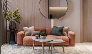 Studio Appartement a vendre à Judi, Dubai Empire Residence