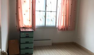 3 Schlafzimmern Reihenhaus zu verkaufen in Bang Phut, Nonthaburi Piamsuk Village 4