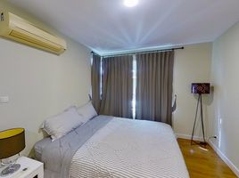 1 Bedroom Condo for rent at The Clover, Khlong Tan Nuea, Watthana