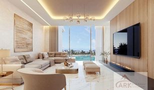 4 Bedrooms Villa for sale in MAG 5, Dubai South Bay