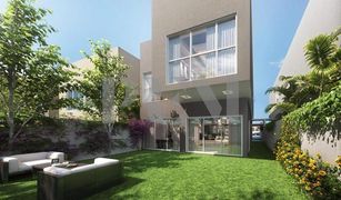 3 Bedrooms Townhouse for sale in Bloom Gardens, Abu Dhabi Aldhay at Bloom Gardens
