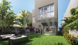 3 Habitaciones Adosado en venta en Bloom Gardens, Abu Dhabi Aldhay at Bloom Gardens