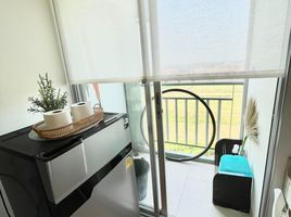 Studio Wohnung zu verkaufen im Lumpini Mega City Bangna, Bang Kaeo, Bang Phli, Samut Prakan