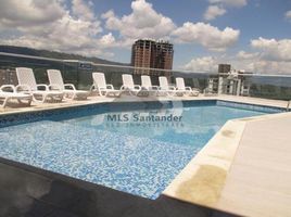 2 Bedroom Apartment for sale at CALLE 30 # 22 - 196, Floridablanca