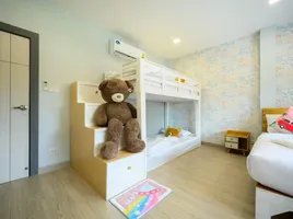 6 Bedroom Villa for rent at View Point Villas, Nong Prue
