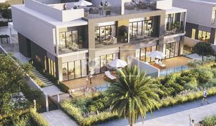 6 chambres Villa a vendre à MAG 5, Dubai South Bay 1