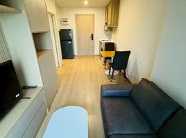 1 Schlafzimmer Wohnung zu vermieten im Life Rama 4 - Asoke, Khlong Toei, Khlong Toei