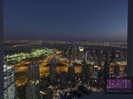5 Bedroom Penthouse for sale at Cayan Tower, Dubai Marina, Dubai