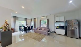 3 Bedrooms House for sale in Ton Pao, Chiang Mai Wararom Charoenmuang