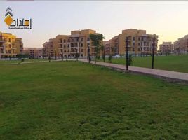 3 Bedroom Apartment for sale at Al Khamayel city, Sheikh Zayed Compounds