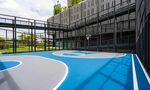 Basketball Court at The Parkland Phetkasem 56