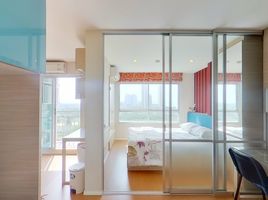 1 Bedroom Condo for sale at Lumpini Park Beach Jomtien, Nong Prue