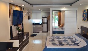 Studio Condo for sale in Nong Prue, Pattaya Hyde Park Residence 2