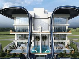 2 Bedroom Penthouse for sale at Samana Waves, District 13, Jumeirah Village Circle (JVC)