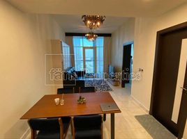 1 Bedroom Apartment for sale at Bayz By Danube, Business Bay